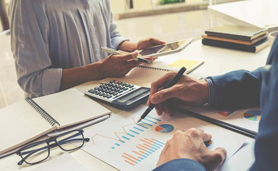 贏未來告訴你!2018年會計就業前景發展是怎么樣的?