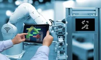 如何預測性維護智能工廠