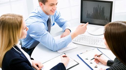 對財務會計工作精細化管理的分析 財智干貨